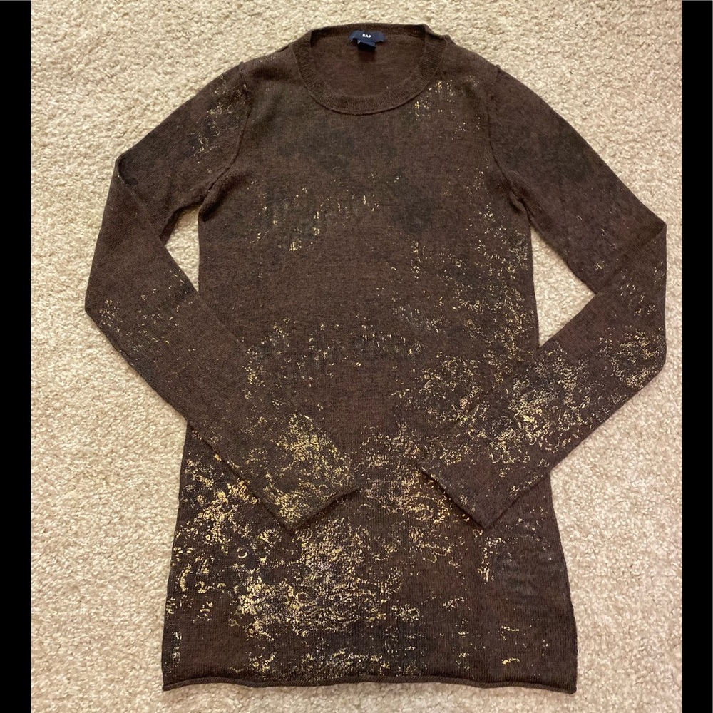 Gap Sweater